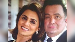Neetu Kapoor Remembers Rishi Kapoor On Their 46th Wedding Anniversary
