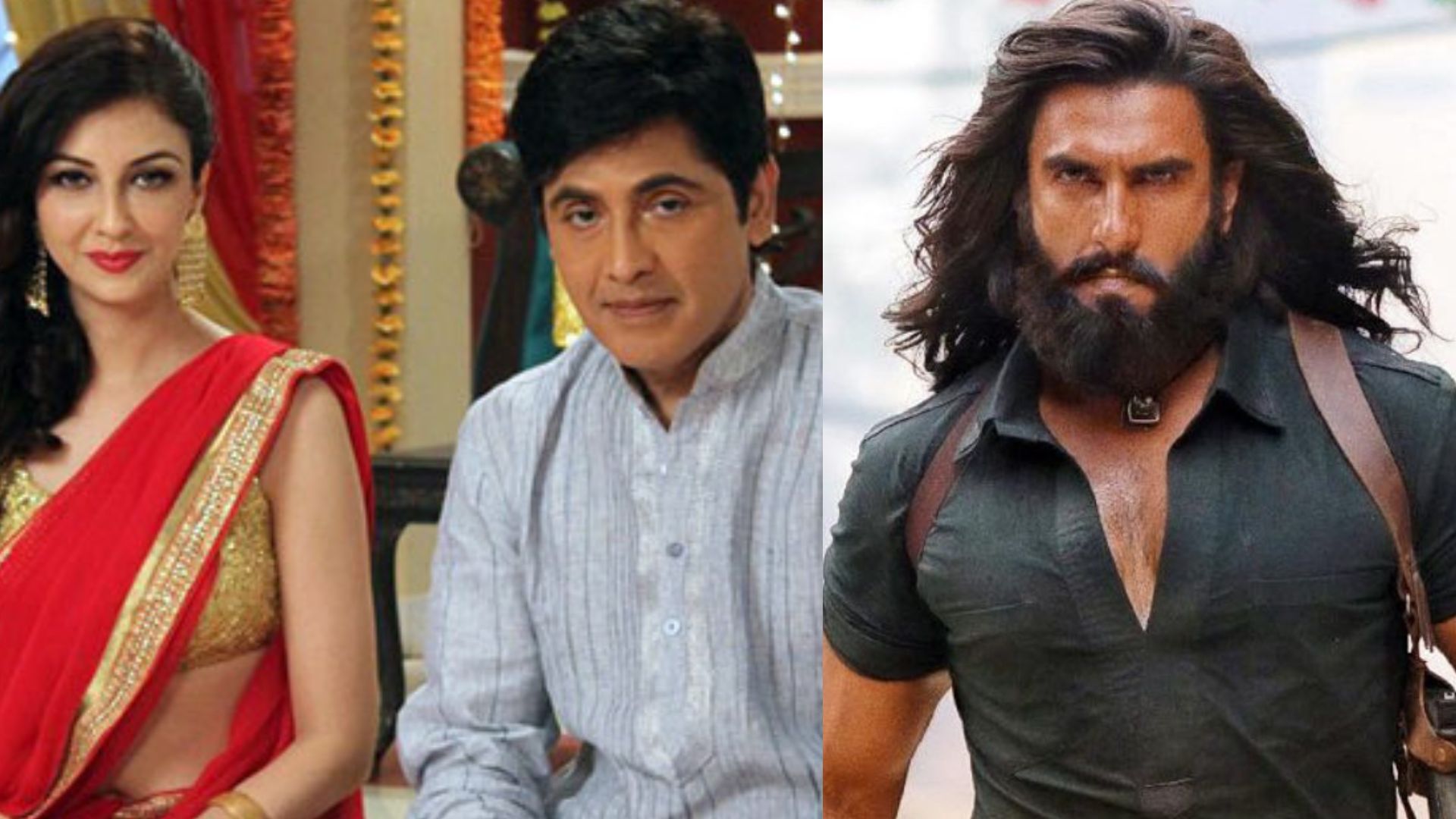 '<i>Dhurandhar</i> Is A Breakthrough For TV Actors,' Says Saumya Tandon's <i>Bhabiji Ghar Par Hain</i> Co-Star Aasif Sheikh