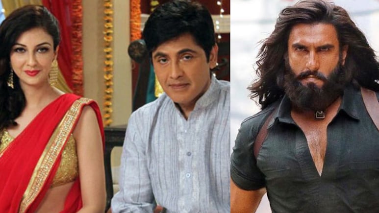 '<i>Dhurandhar</i> Is A Breakthrough For TV Actors,' Says Saumya Tandon's <i>Bhabiji Ghar Par Hain</i> Co-Star Aasif Sheikh