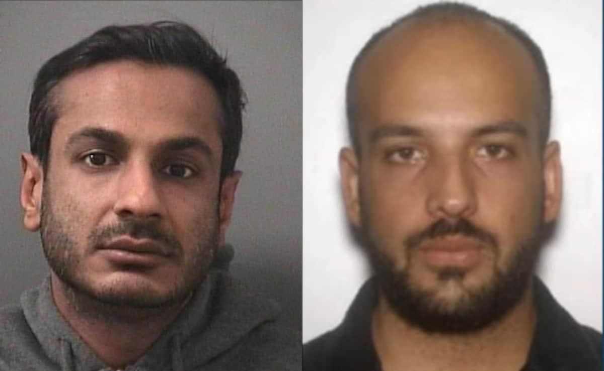 Canada Arrests Man For Largest Gold Heist. Hunt On For Other Accused In India