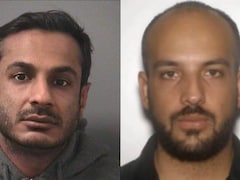 Canada Arrests Man For Largest Gold Heist. Hunt On For Other Accused In India