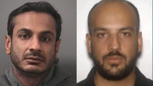 Canada Arrests Man For Largest Gold Heist. Hunt On For Other Accused In India