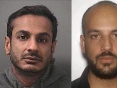 कनाडा में सबसे बड़ी गोल्ड चोरी का आरोपी गिरफ्तार, एक फरार आरोपी के भारत में छिपे होने की आशंका