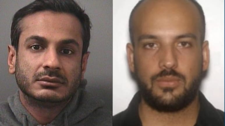 कनाडा में सबसे बड़ी गोल्ड चोरी का आरोपी गिरफ्तार, एक फरार आरोपी के भारत में छिपे होने की आशंका