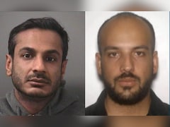 Canada Arrests Man For Largest Gold Heist. Hunt On For Other Accused In India