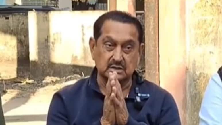 रोने लगे कांग्रेस विधायक तिलकराज बेहड़, पार्षद बेटे पर लगे गंभीर आरोपों से दिखे आहत, वीडियो आया सामने