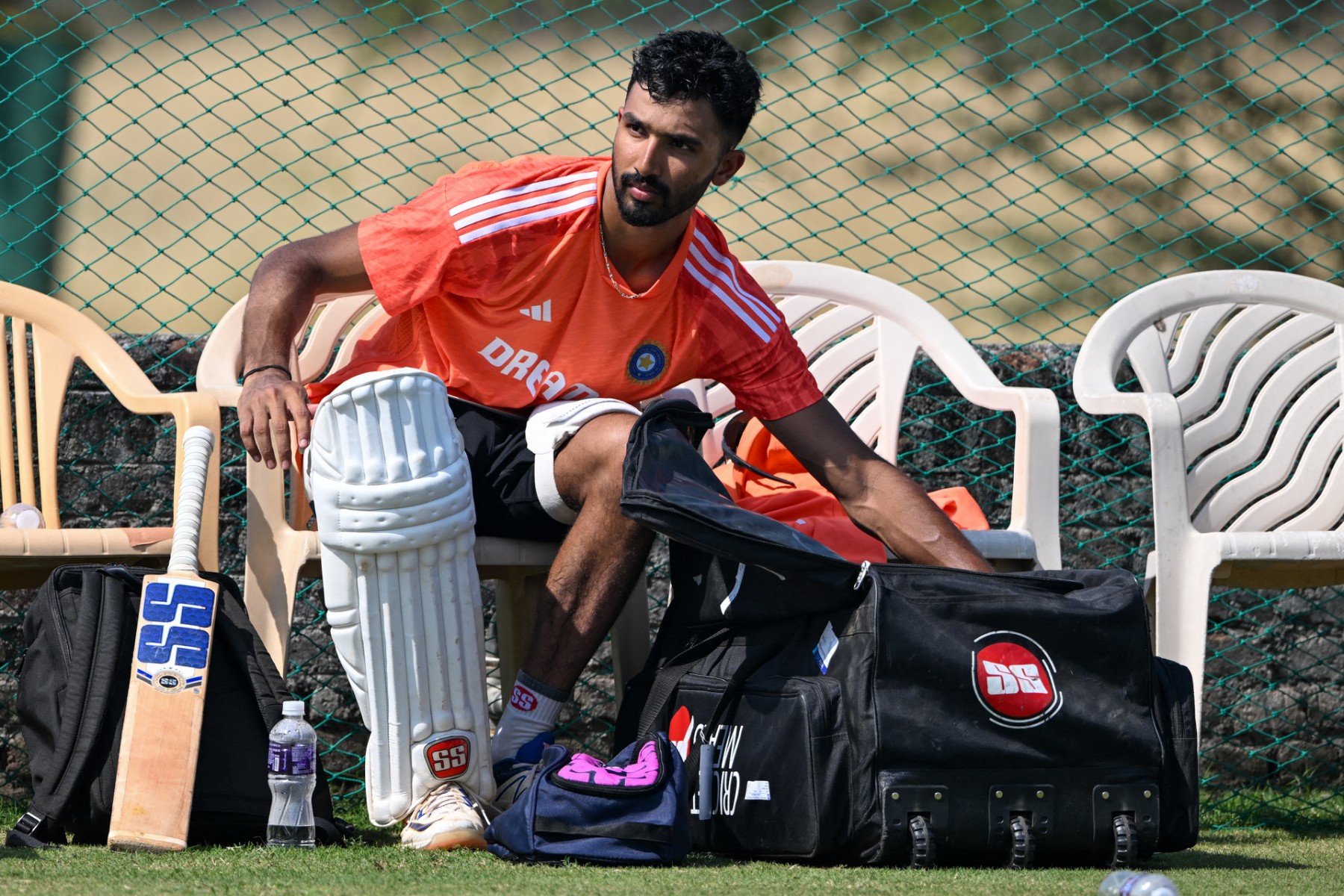 "I Was Looking At Selection": Padikkal Breaks Silence On NZ ODIs Snub