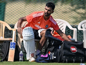 India Star, With 600 Runs In VHT, Breaks Silence On NZ ODIs Snub