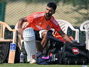 India Star, With 600 Runs In VHT, Breaks Silence On NZ ODIs Snub