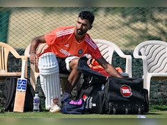 IND vs NZ: 'मुझे सच में उम्मीद नहीं थी',  वनडे टीम में शामिल नहीं किए जाने पर छलका देवदत्त पडिक्कल का दर्द