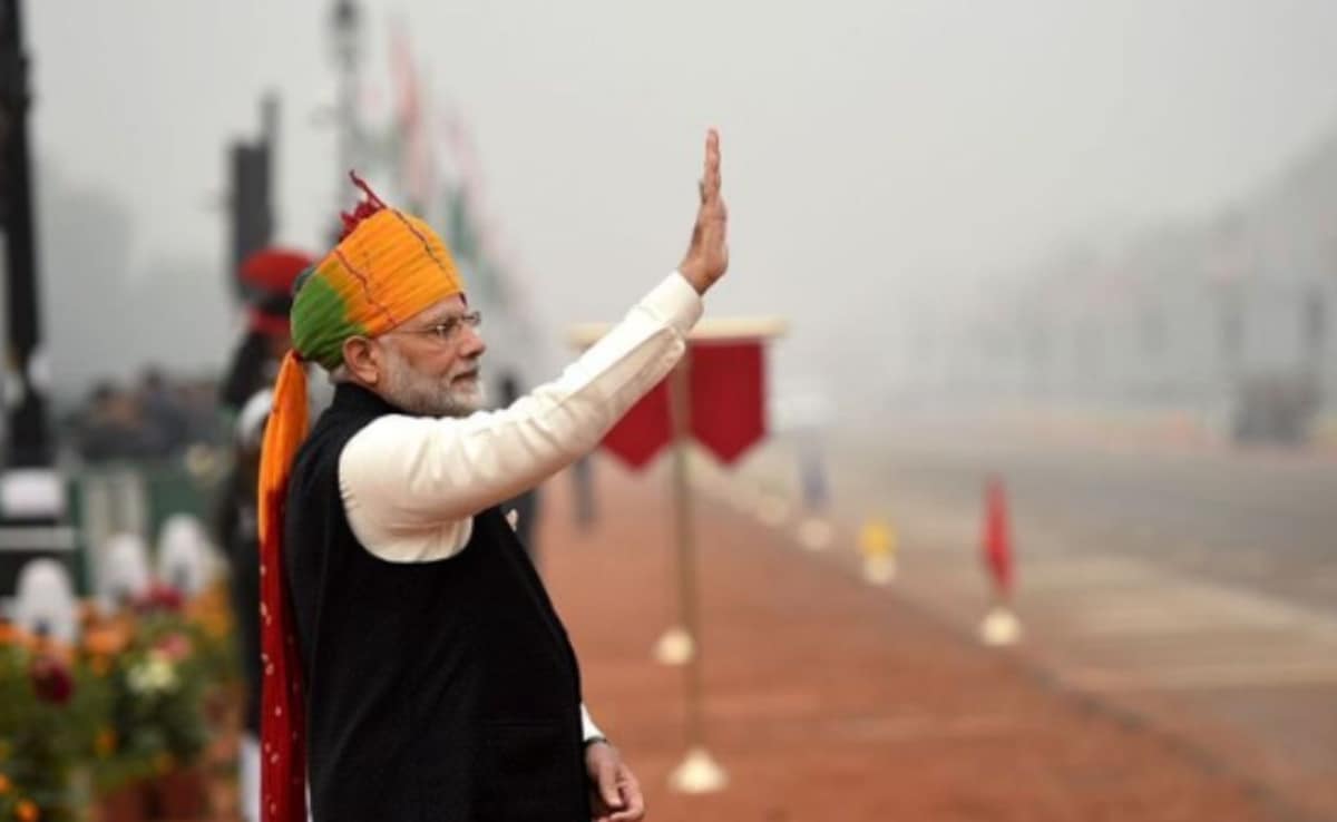 Latest and Breaking News on NDTV