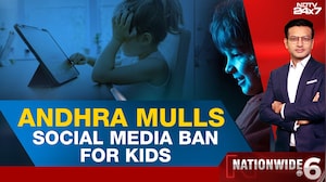 Andhra Pradesh Considering Australia-Like Social Media Ban For Children Under 16