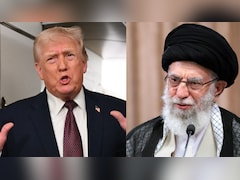 मिसाइल, ड्रोन या फिर साइबर अटैक... ईरान पर हमले के ये 6 विकल्प, कौन सा हथियार आजमाएगा अमेरिका