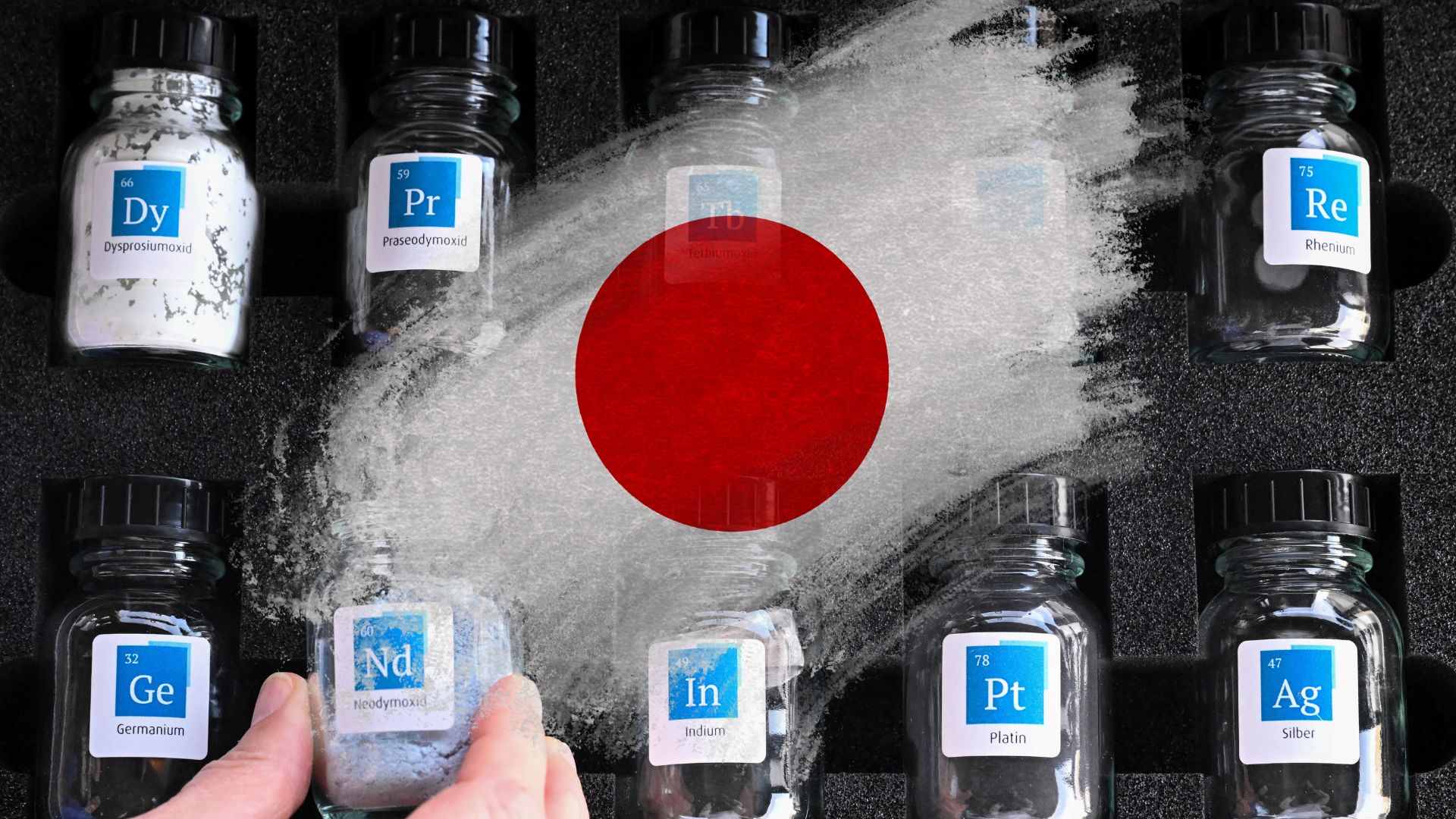 चीन को जवाब देने के लिए समंदर के बहुत भीतर जा रहा जापान, समझिए मेगा प्लान