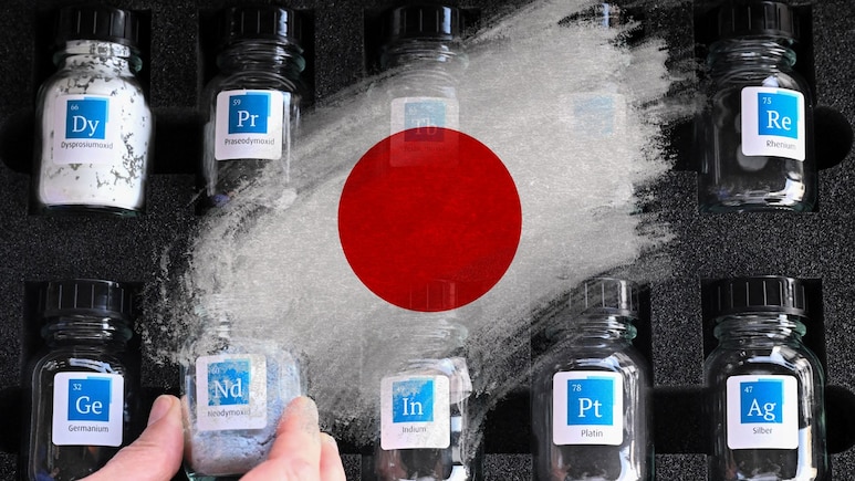 चीन को जवाब देने के लिए समंदर के बहुत भीतर जा रहा जापान, समझिए मेगा प्लान