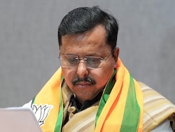 No Rajya Sabha Innings Yet For New BJP Boss Nitin Nabin. This Is Why