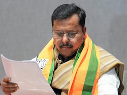 BJP's "Nehru-Gandhi" Riposte To Congress, Rahul Gandhi's "Compromised PM" Jab