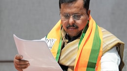 BJP's "Nehru-Gandhi" Riposte To Congress, Rahul Gandhi's "Compromised PM" Jab