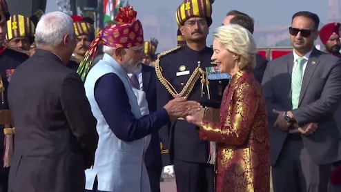 India-EU Summit 2026: Delivered 'Mother Of All' Trade Deals With India, Says EU Chief