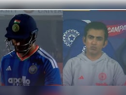 IND vs NZ, 4th T20I: अभिषेक, SKY,सैमसन नहीं, भारत को मिली हार का असली मुजरिम कौन? गौतम गंभीर के रिएक्शन ने बता दिया