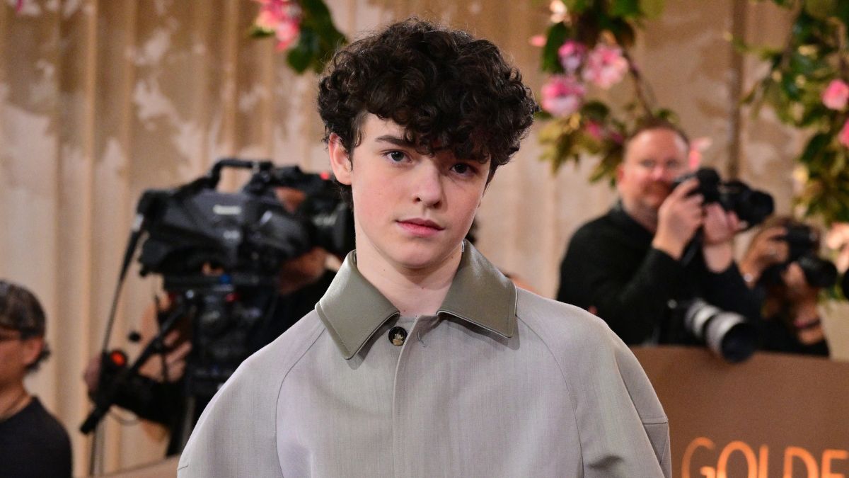 Golden Globes 2026 Live Updates: <i>Adolescence</i> Star Owen Cooper Wins First Golden Globe