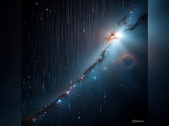 NASA की खोज...ऐसी जगह जहां पर 5400 मील प्रति घंटा की गति से होती है शीशे की बारिश!