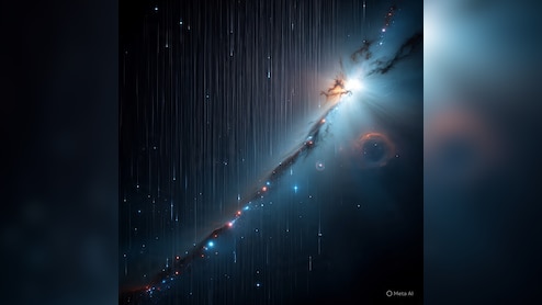 धरती से दूर इस ग्रह पर आसमान से बरसती है मौत, NASA ने खोज निकाला नया प्लेनेट, जूपिटर से भी बड़ा है आकार