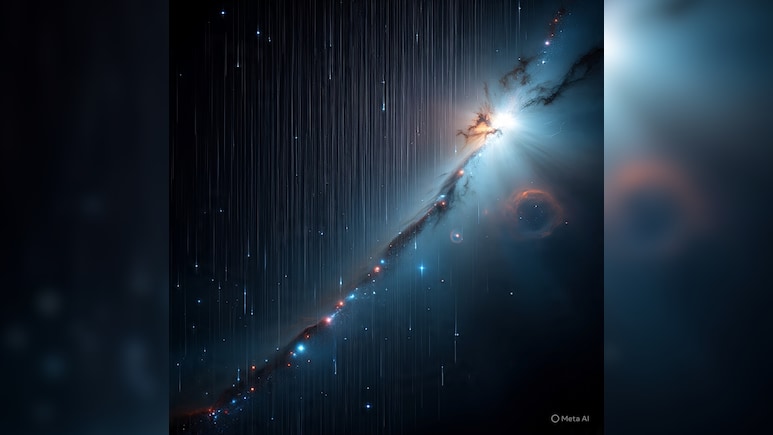 धरती से दूर इस ग्रह पर आसमान से बरसती है मौत, NASA ने खोज निकाला नया प्लेनेट, जूपिटर से भी बड़ा है आकार