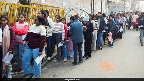 GATE 2027 Eligibility Criteria Explained: Check If You Can Apply