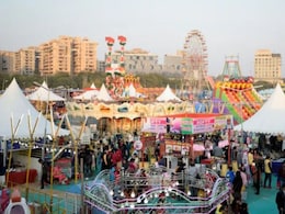 शनिवार से शुरू होगा सूरजकुंड क्राफ्ट मेला... कब तक चलेगा? कौन-कौन आएगा? जानें सबकुछ