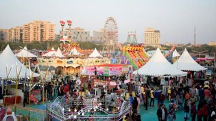 शनिवार से शुरू होगा सूरजकुंड क्राफ्ट मेला... कब तक चलेगा? कौन-कौन आएगा? जानें सबकुछ