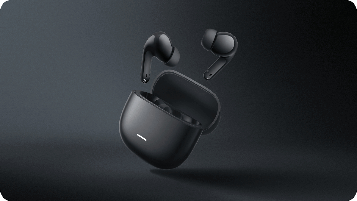 Redmi Buds 8 Lite लॉन्च हुए 36 घंटे की बैटरी, ANC फीचर्स के साथ, जानें कीमत