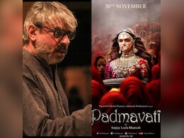 'पद्मावत' के 8 साल पर जानें फिल्म से जुड़ी कुछ अनकही बातें