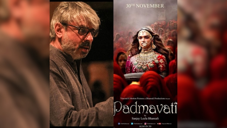 'पद्मावत' के 8 साल पर जानें फिल्म से जुड़ी कुछ अनकही बातें