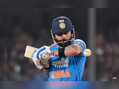 IND vs NZ 3rd ODI: 'कोहली किसी इमेज से बंधे नहीं' चेजमास्टर विराट की शतकीय पारी पर सुनील गावस्कर ने कही बड़ी बात