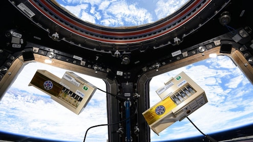 एस्ट्रोनॉट की तबीयत बिगड़ने से NASA का मिशन जल्दी खत्म, जानें स्पेस में कैसे होता है इलाज