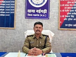 In Madhya Pradesh, Cop's Cook, Driver Turn Witness In Over 100 Cases
