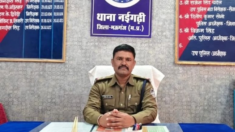 In Madhya Pradesh, Cop's Cook, Driver Turn Witness In Over 100 Cases