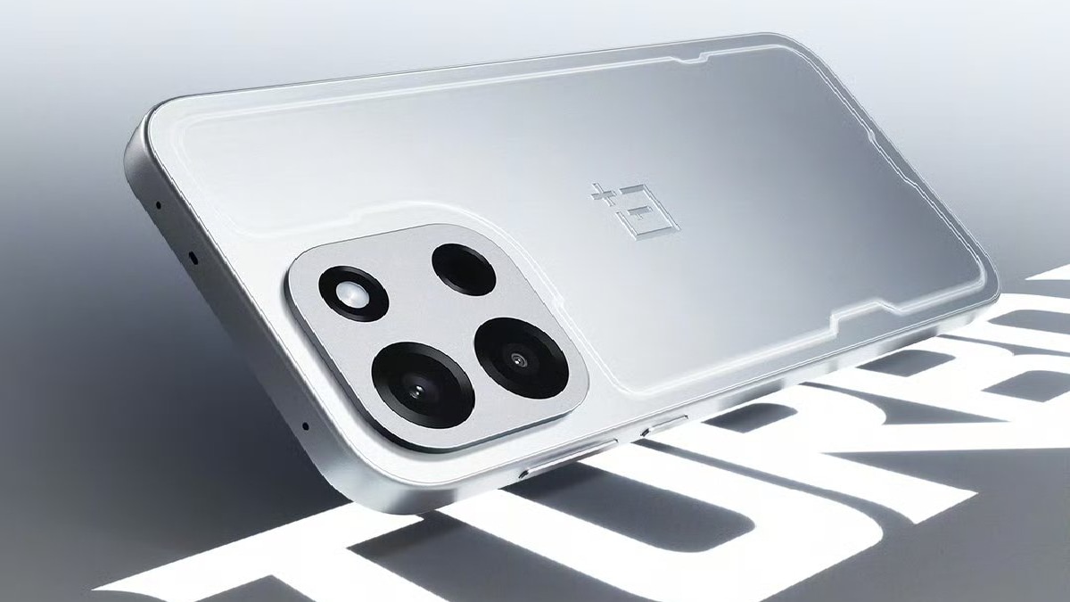 OnePlus Turbo 6 में होगा 165Hz डिस्प्ले, दमदार प्रोसेसर, 8 जनवरी को होने जा रहा लॉन्च