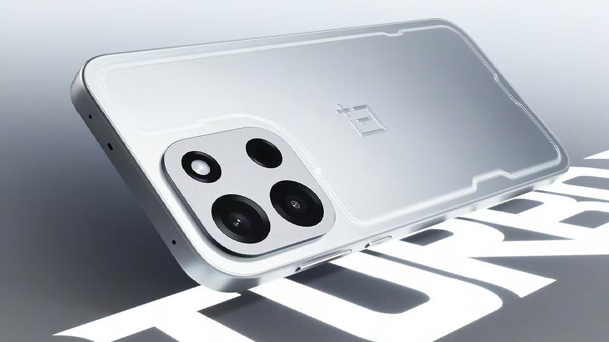 OnePlus Turbo 6 में होगा 165Hz डिस्प्ले, दमदार प्रोसेसर, 8 जनवरी को होने जा रहा लॉन्च