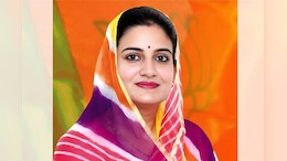 Rajasthan: बीजेपी महिला मोर्चा की प्रदेशाध्यक्ष बनी राखी राठौड़, 11 महीने बाद भरा पद