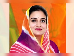 Rajasthan: बीजेपी महिला मोर्चा की प्रदेशाध्यक्ष बनी राखी राठौड़, 11 महीने बाद भरा पद