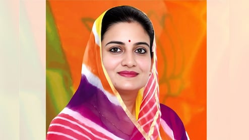 राजस्थान में बीजेपी महिला मोर्चा की नई टीम तैयार, निकाय चुनाव से पहले 49 चेहरों को मिली जिम्मेदारी