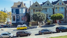 AI Founders Worth Billions Are Choosing To Share Apartments In San Francisco. Here's Why