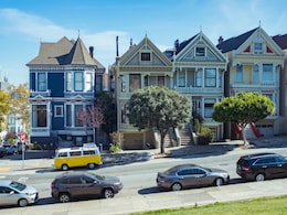 AI Founders Worth Billions Are Choosing To Share Apartments In San Francisco. Here's Why