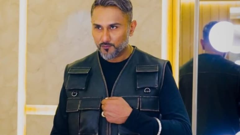 यो यो हनी सिंह का My Story वर्ल्ड टूर भारत में शुरू, 18 जनवरी से यहां बुक करें टिकेट्स