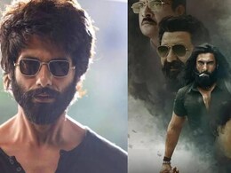 'धुरंधर' के इस एक्टर को ऑफिर हुई थी शाहिद कपूर की 'कबीर सिंह', सिर्फ इस एक वजह से ठुकराई फिल्म