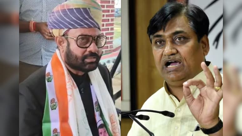 महेंद्रजीत मालवीया को लेकर कंफ्यूजन? दिग्गज नेता बोले- मैं कांग्रेस में आ गया, डोटासरा का बयान- अभी मुहर नहीं लगी