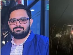 Final Video Of Noida Techie Shows Faint Flash In Fog, Failed Rescue Attempt