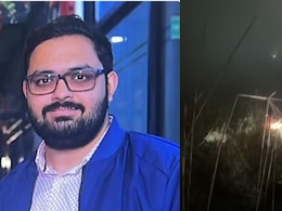 Final Video Of Noida Techie Shows Faint Flash In Fog, Failed Rescue Attempt